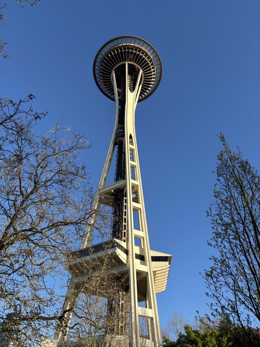 soarin__flyin's tweet photo. she space on my needle https://t.co/5ACpi8dr8K