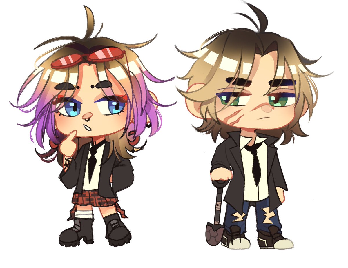 malú 🩸 VGEN tweet media