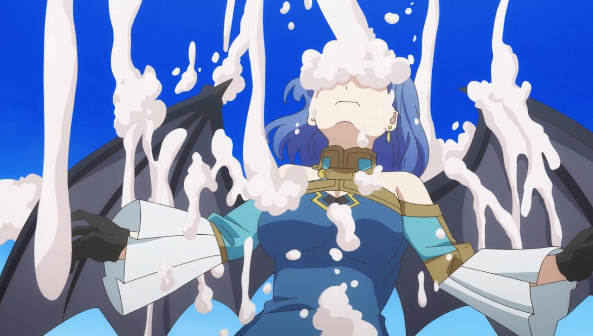 大きなお世話 tweet media