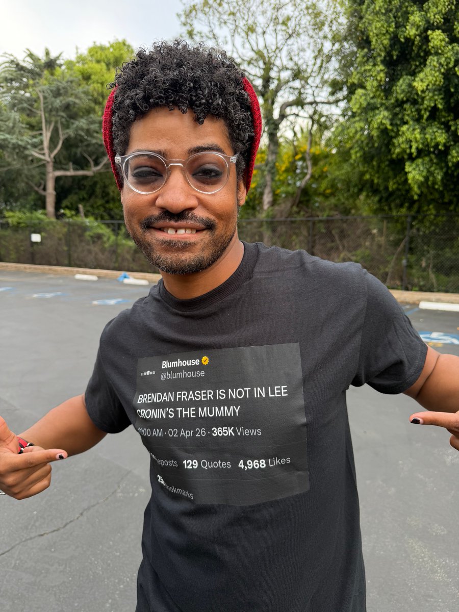 Jason Blum tweet media