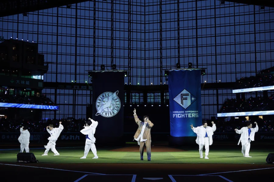 北海道日本ハムファイターズ公式 on X: 