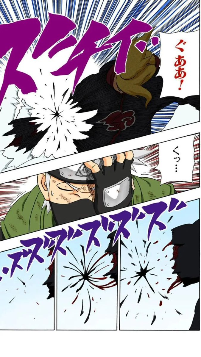 Anakin ChainsawHero Open Coms tweet media