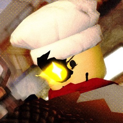 JOHN DOUGH tweet media