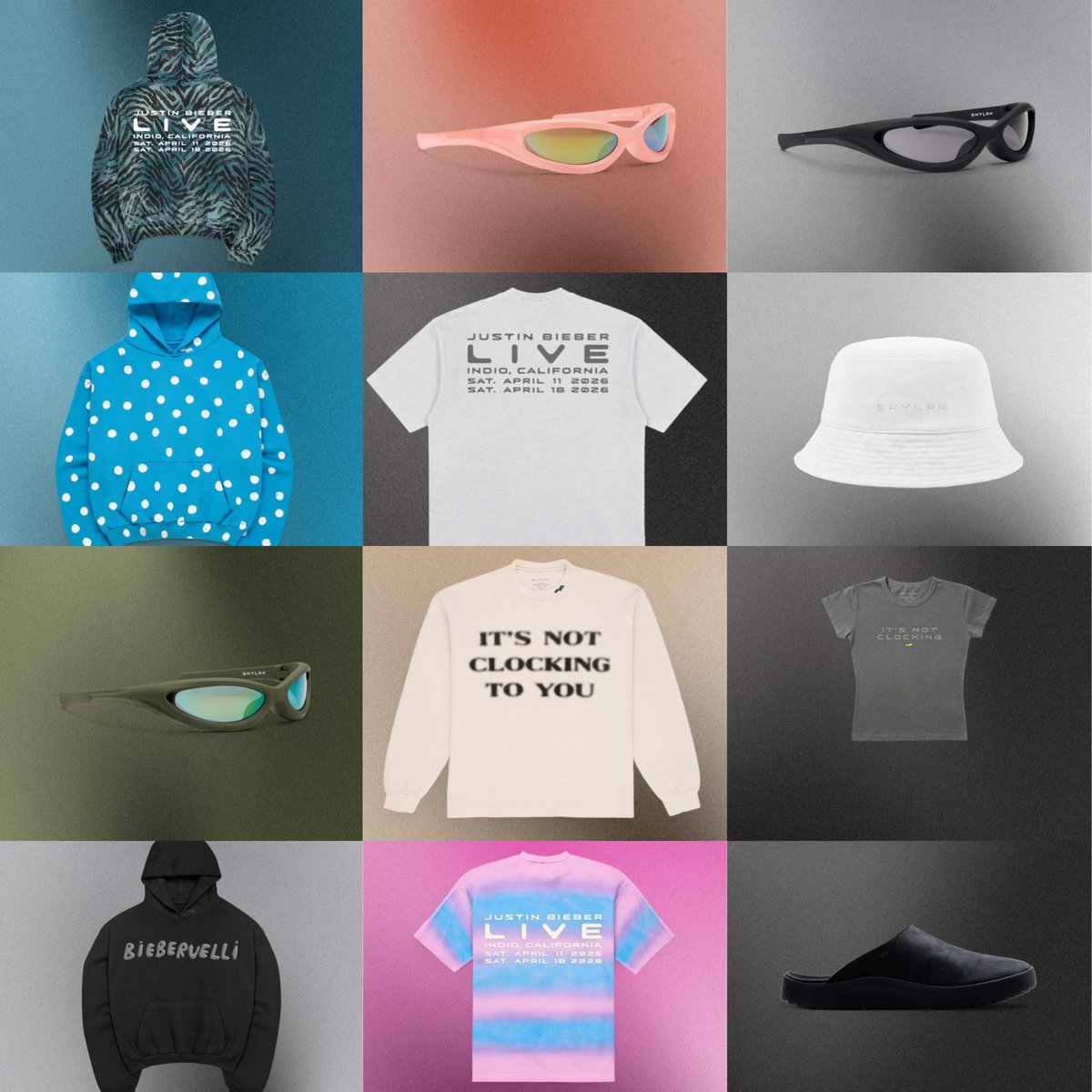 Skylrk Daily tweet media