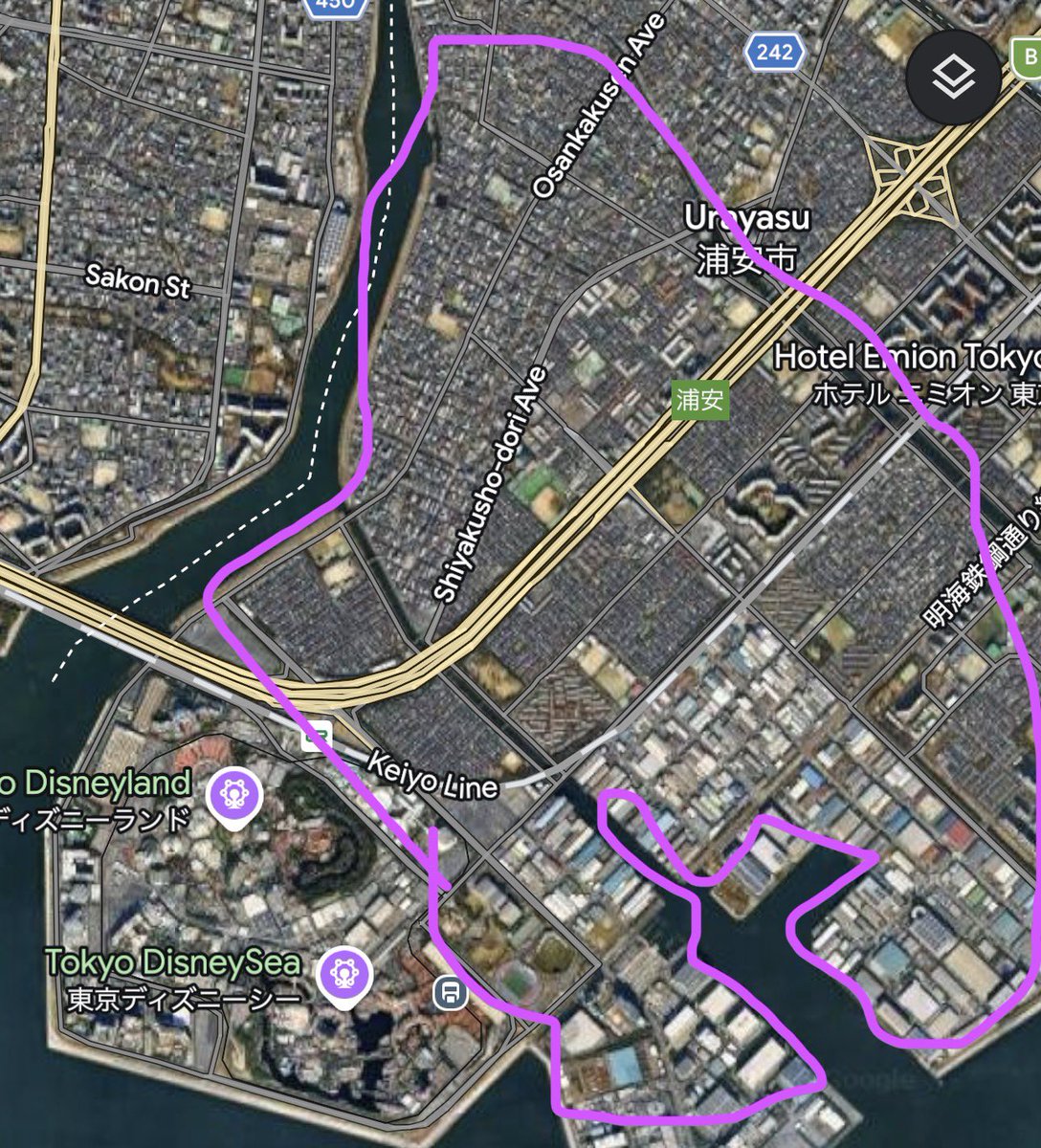 Jordan (Rising Fun) tweet media