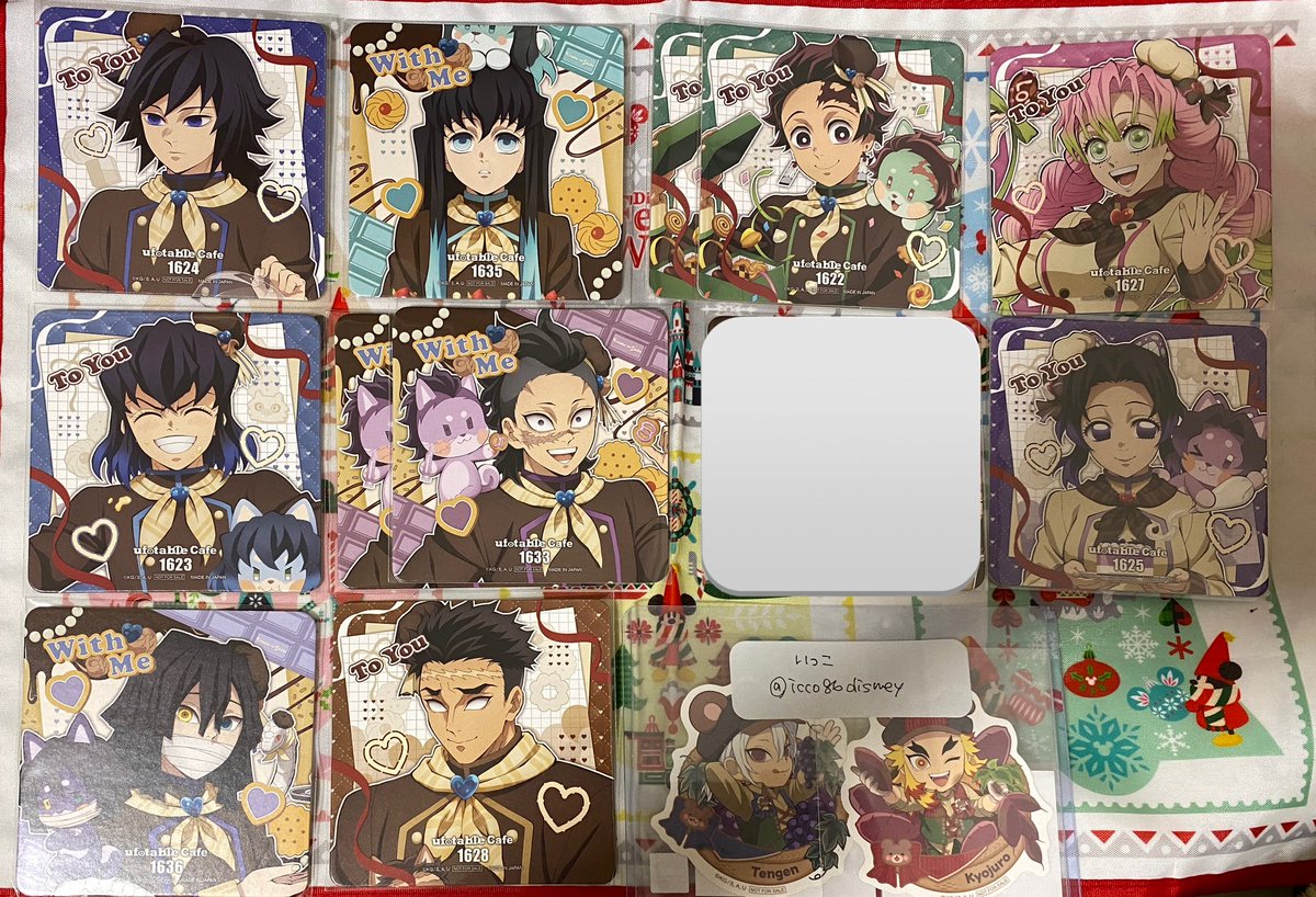 いっこ tweet media