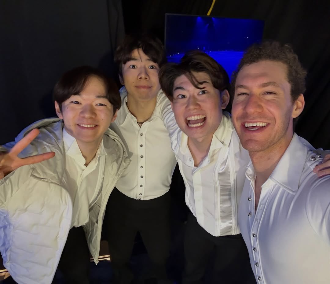 Jason Brown tweet media