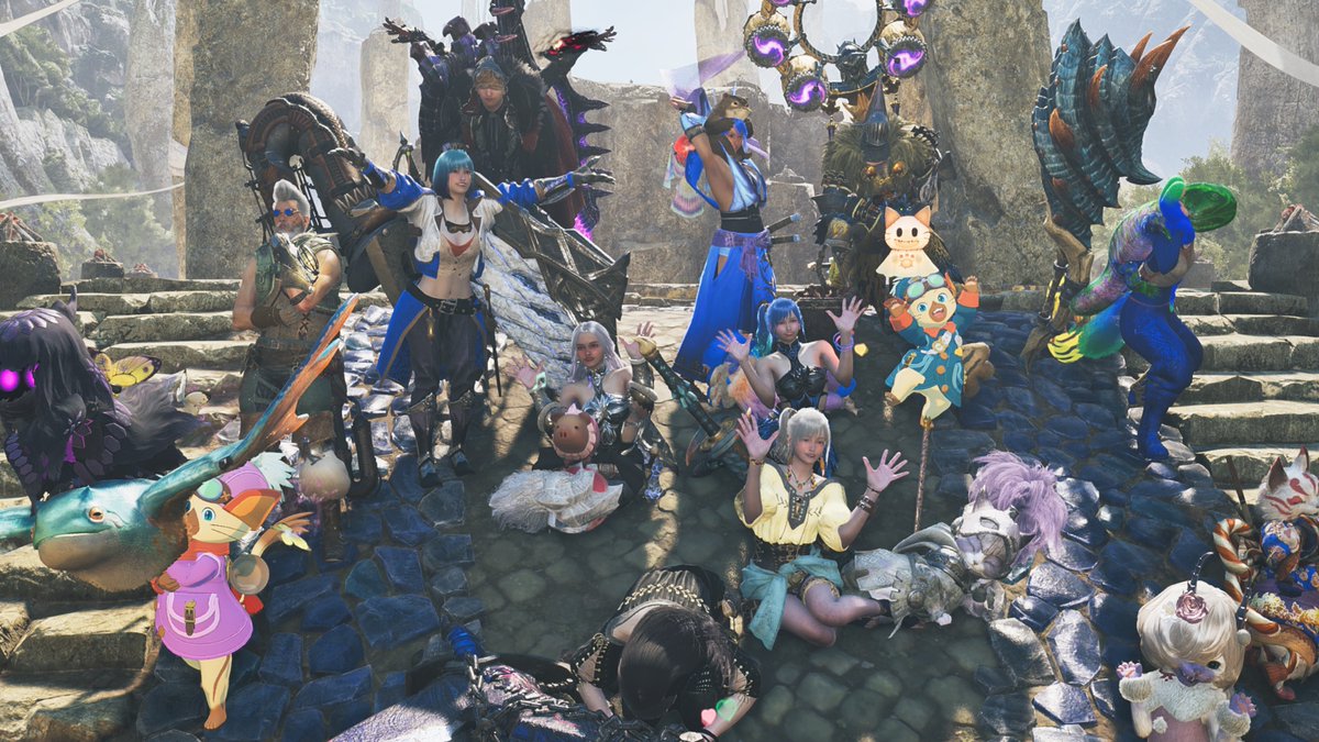 ひろちゃん tweet media