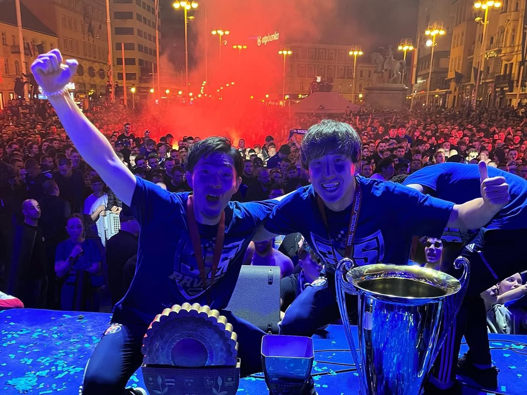 Levi 🇭🇷 tweet media