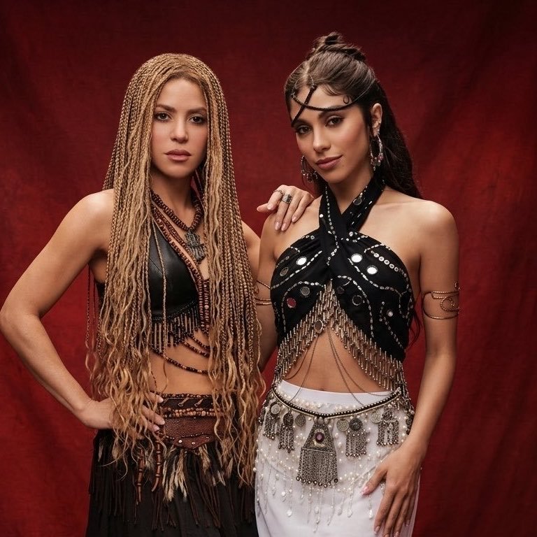 Shakira Brasil | Fã-Clube tweet media