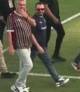 Jesus Twitteiro 🚬🧙🏿‍♂️ tweet media