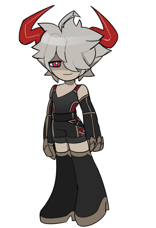 Lunaborne : PR:RIVENVERSE tweet media