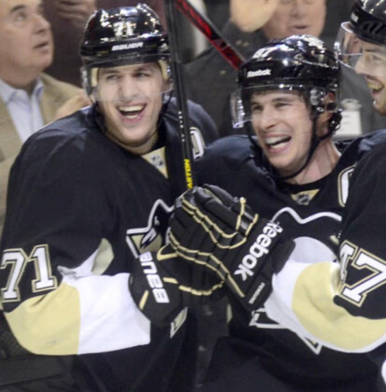 x - 🐧💛 Sidgeno Daily 🖤 tweet media