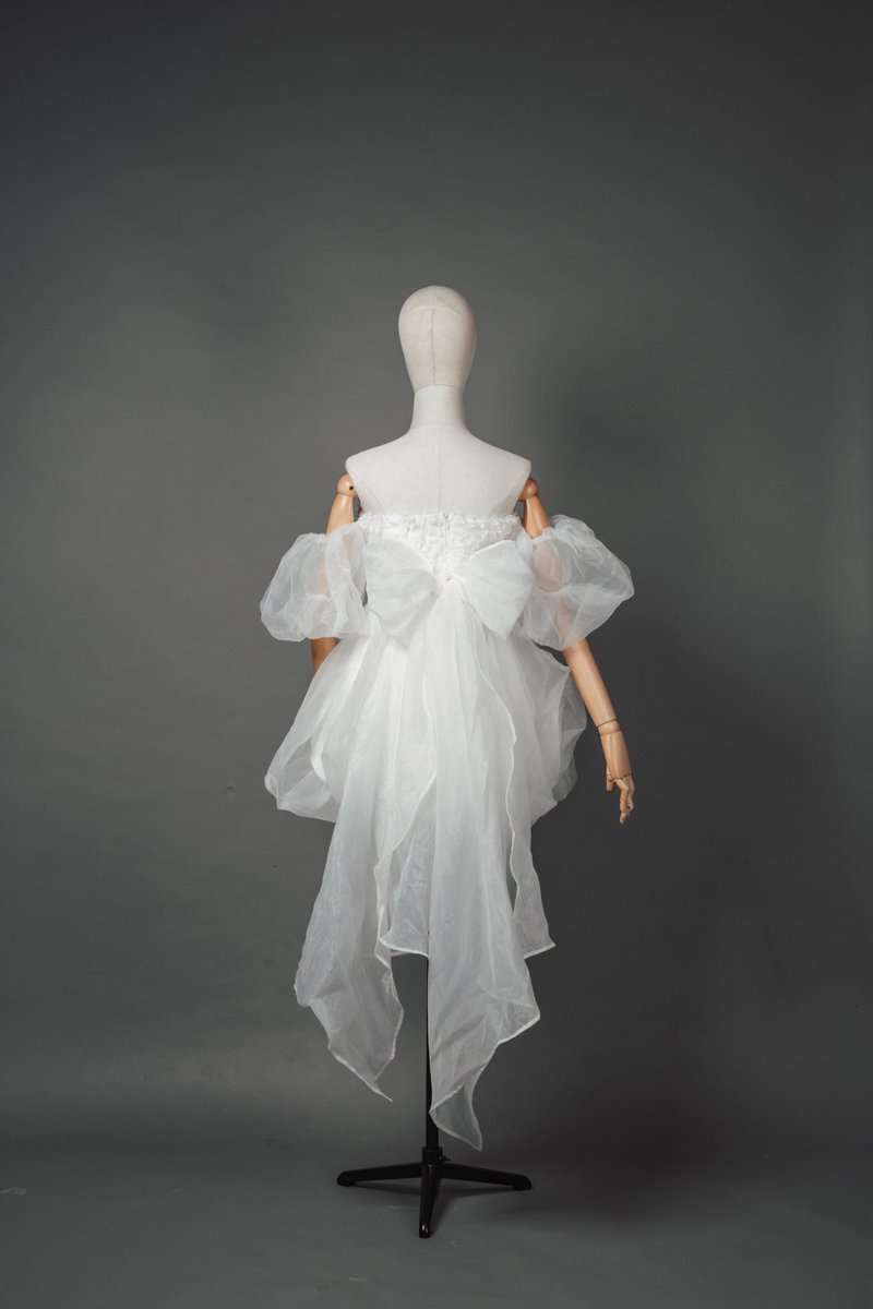 Wedding328_'s tweet photo. ドレスを新入荷したので、ウェディング前撮りモニター以下の内容で限定募集させて頂きます！

・ドレス指定(ショート丈) 画像のもの👗
・新郎新婦様 きゃっぷ 🧢
・撮影日 5月以降の 平日
・撮影場所 稲毛海浜公園
・HP、SNS掲載のご承諾

日程確認はDMください！😀 https://t.co/SILFnNIdfe