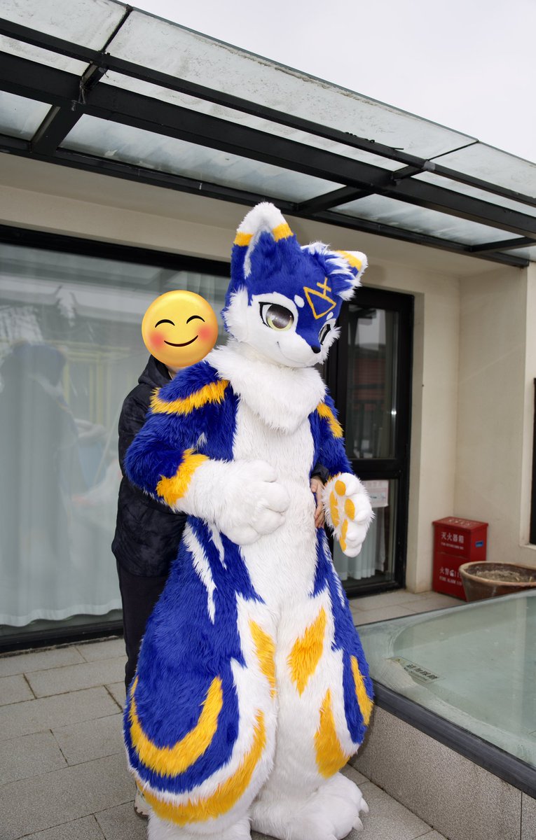 青金石 tweet media