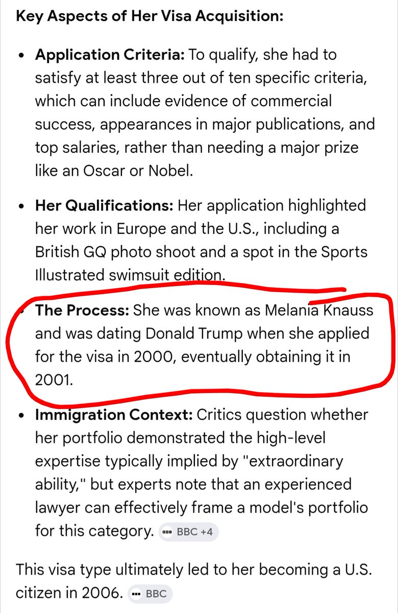 PeaceOutPeaceIn's tweet photo. @MELANIATRUMP This is the most bizarre post I have seen today on X from the person who obtained an #EpsteinVisa Oops #EinsteinVisa while she was dating Donald Trump. https://t.co/PY5Grxr1cT