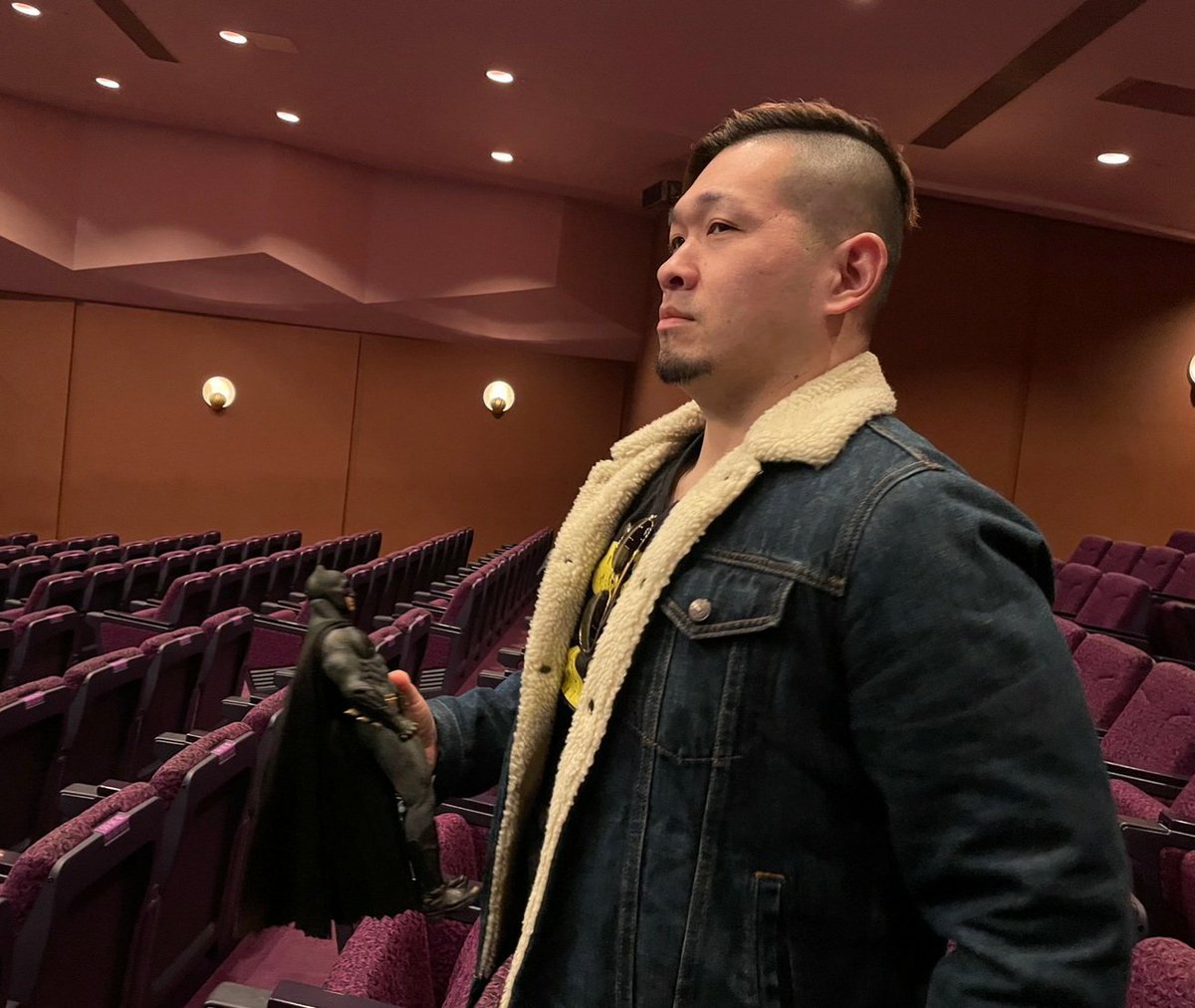 ゴードンWATARU🛡🇺🇸 tweet media