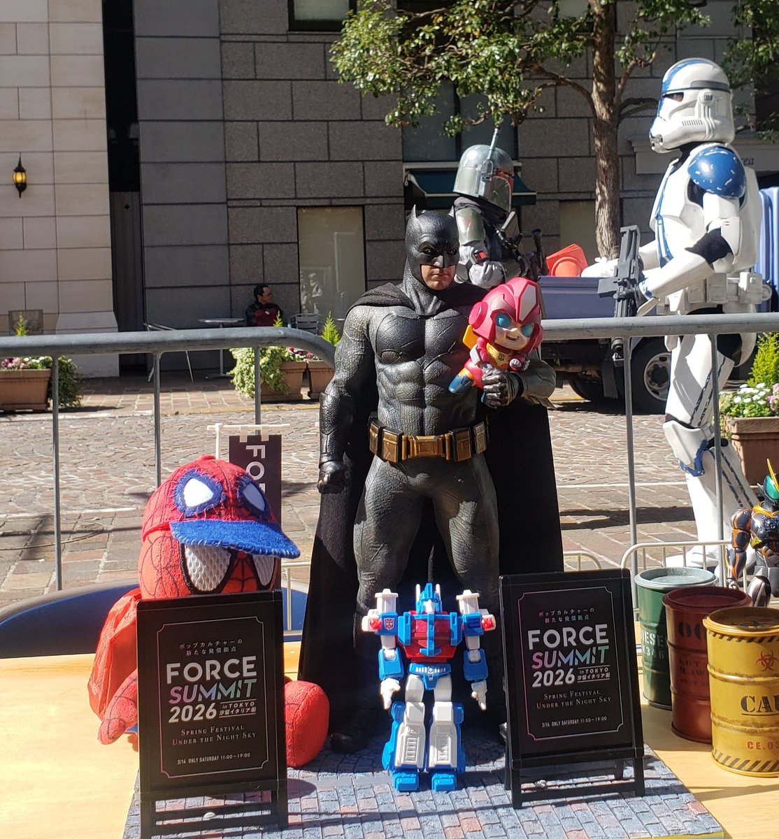 ゴードンWATARU🛡🇺🇸 tweet media