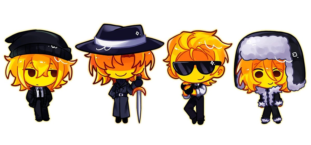 포푸리P tweet media