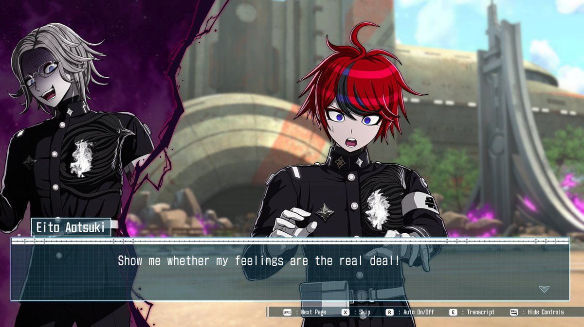 BlueJay, Tianqiao Star of #pinkytwt tweet media