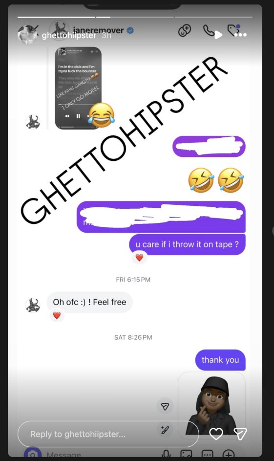 JR Updates tweet media