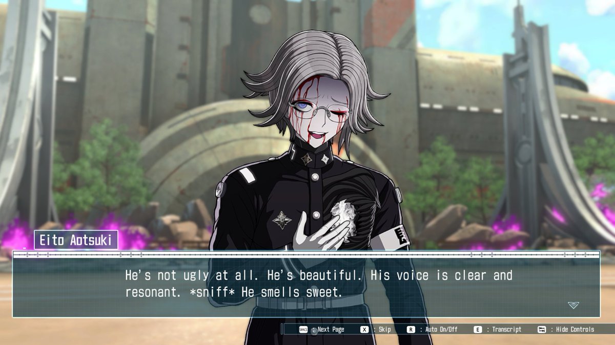 BlueJay, Tianqiao Star of #pinkytwt tweet media