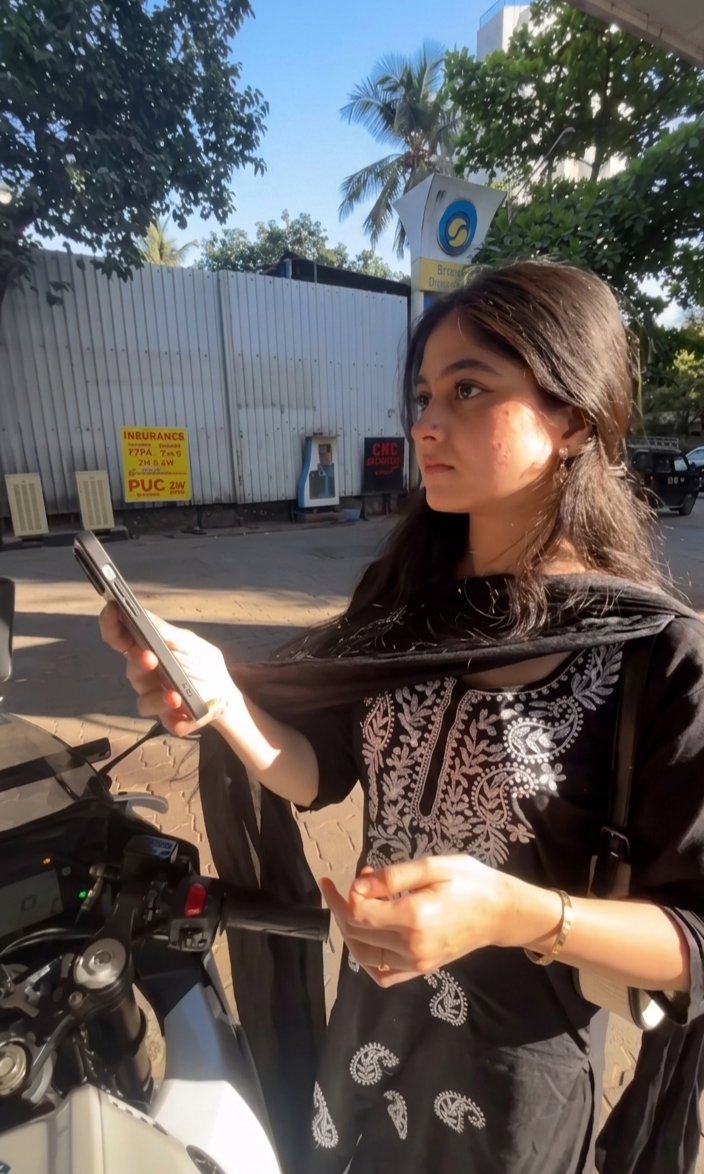 पूजा tweet media