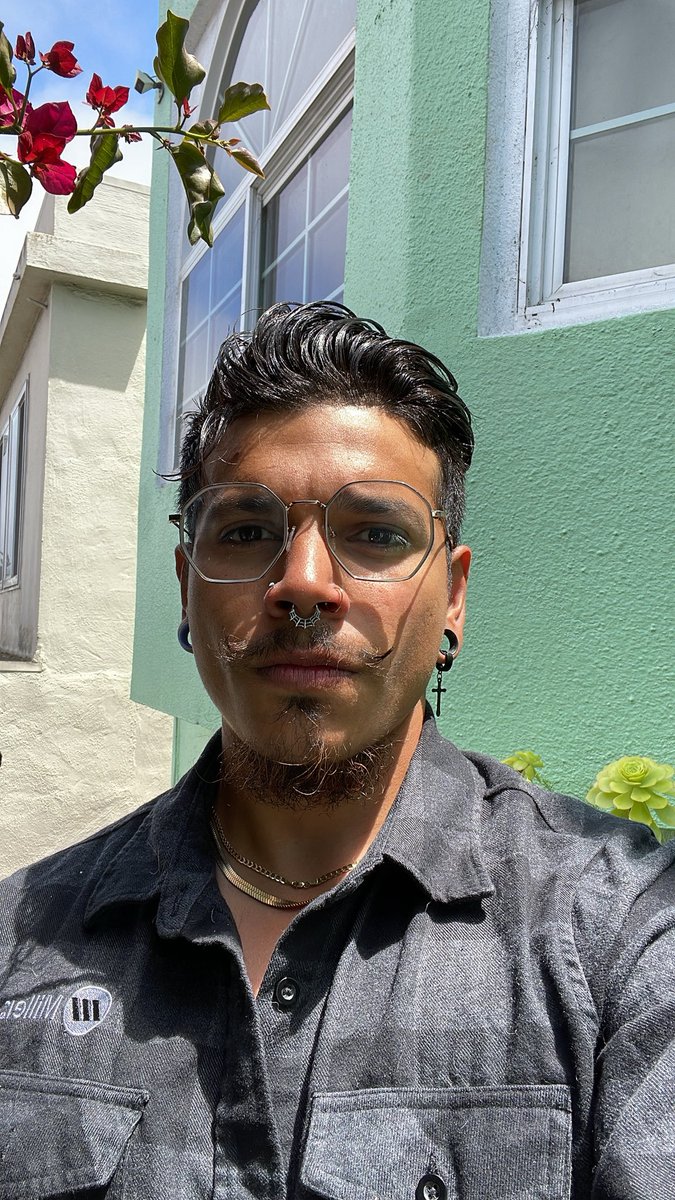 Canelito 🐺🇲🇽 tweet media