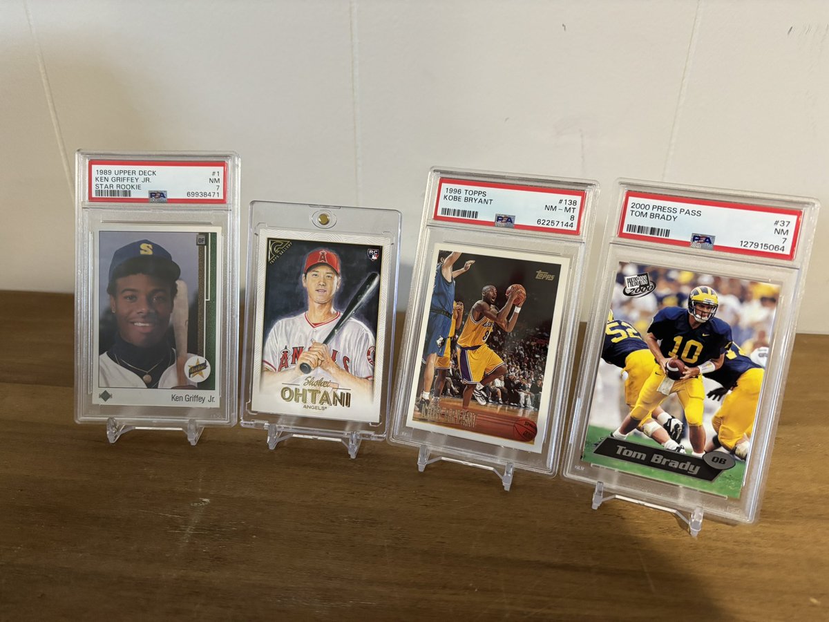 Eric Hecker tweet media