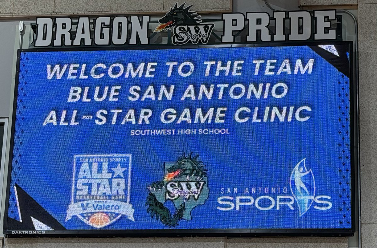 Dragon Hoops tweet media