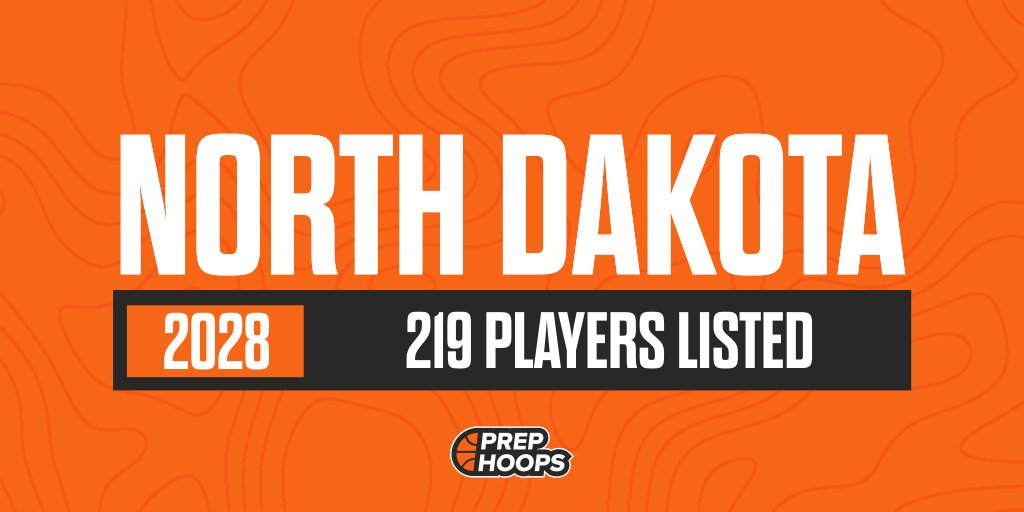 Prep Hoops Dakotas tweet media