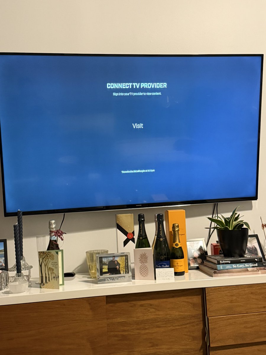 cooperrichman's tweet photo. @gothamsports you’re literally the worst. I was auto logged out for no apparent reason for the millionth time. What am I supposed to do with this? Hire a real product manager please and fix this technology seemingly every other company on planet earth has already solved. Thanks. https://t.co/O7bwgZgmpt