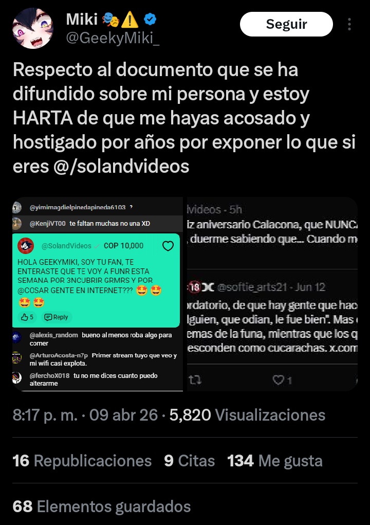 Nicoxs (Commissions Open) tweet media