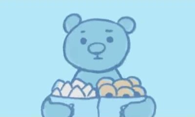 Lemon Яobot & Bops tweet media