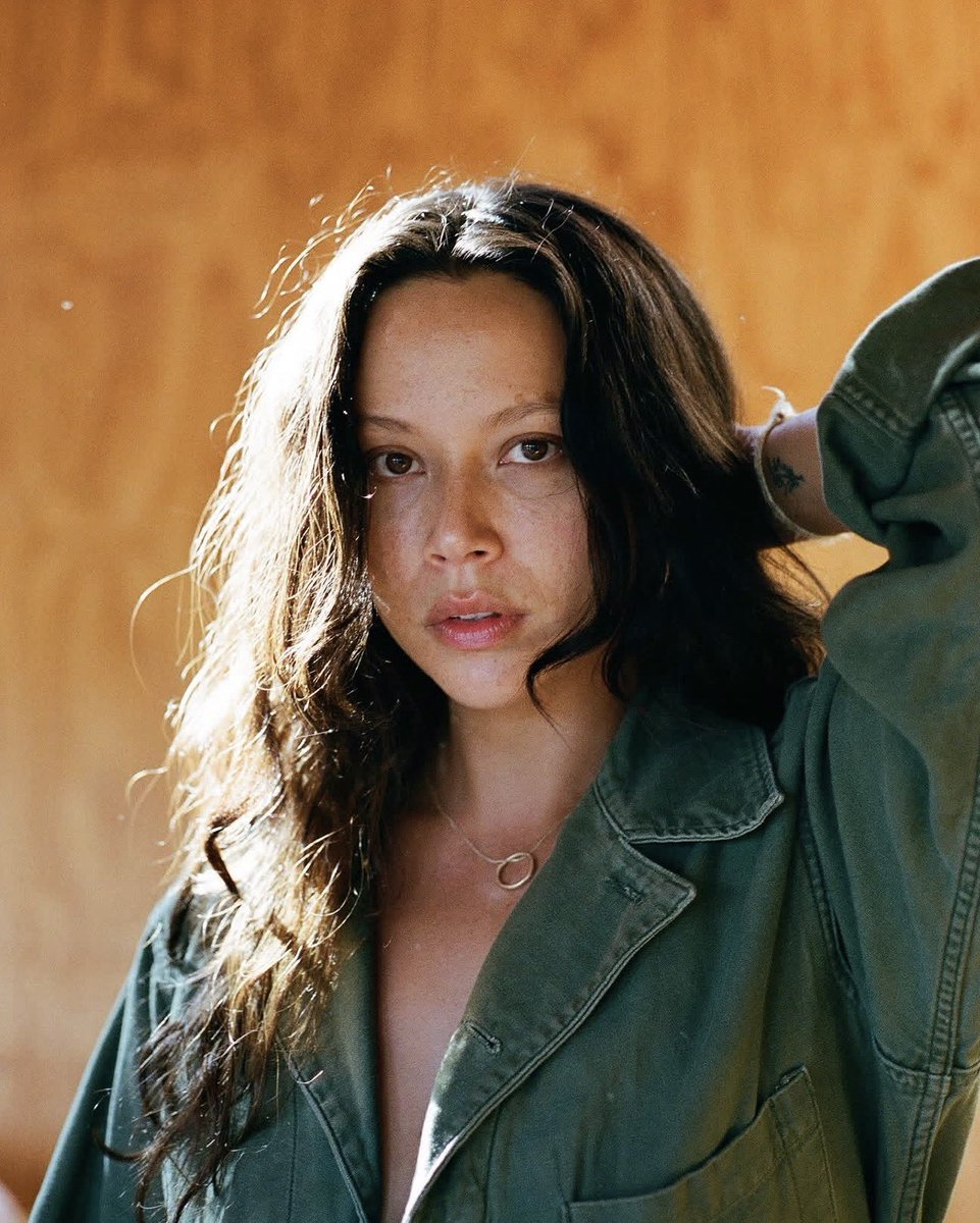 Melissa O’Neil Updates tweet media