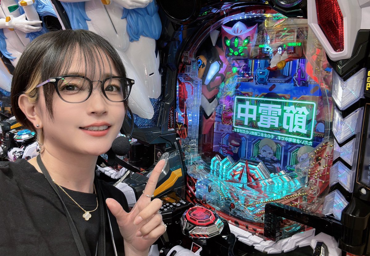 髙田純子 tweet media