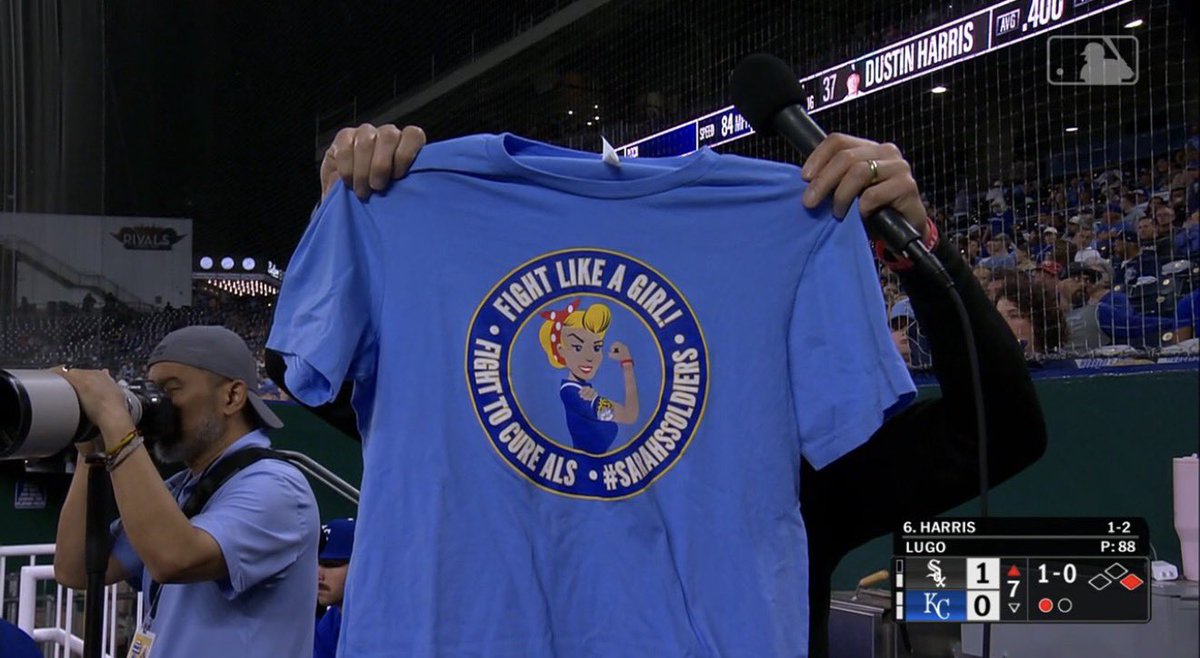 Sarah Langs tweet media