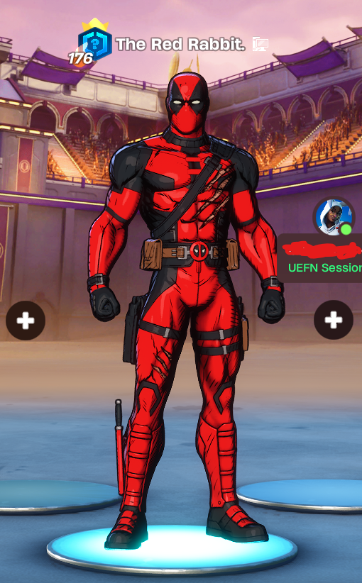 The Red Rabbit tweet media