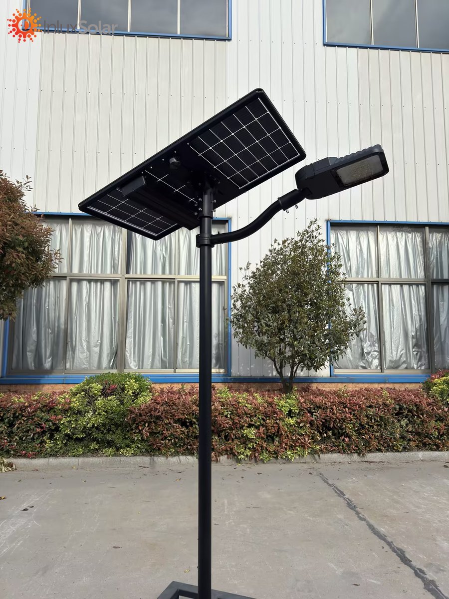 INLUX SOLAR Lighting Co. ,Ltd tweet media