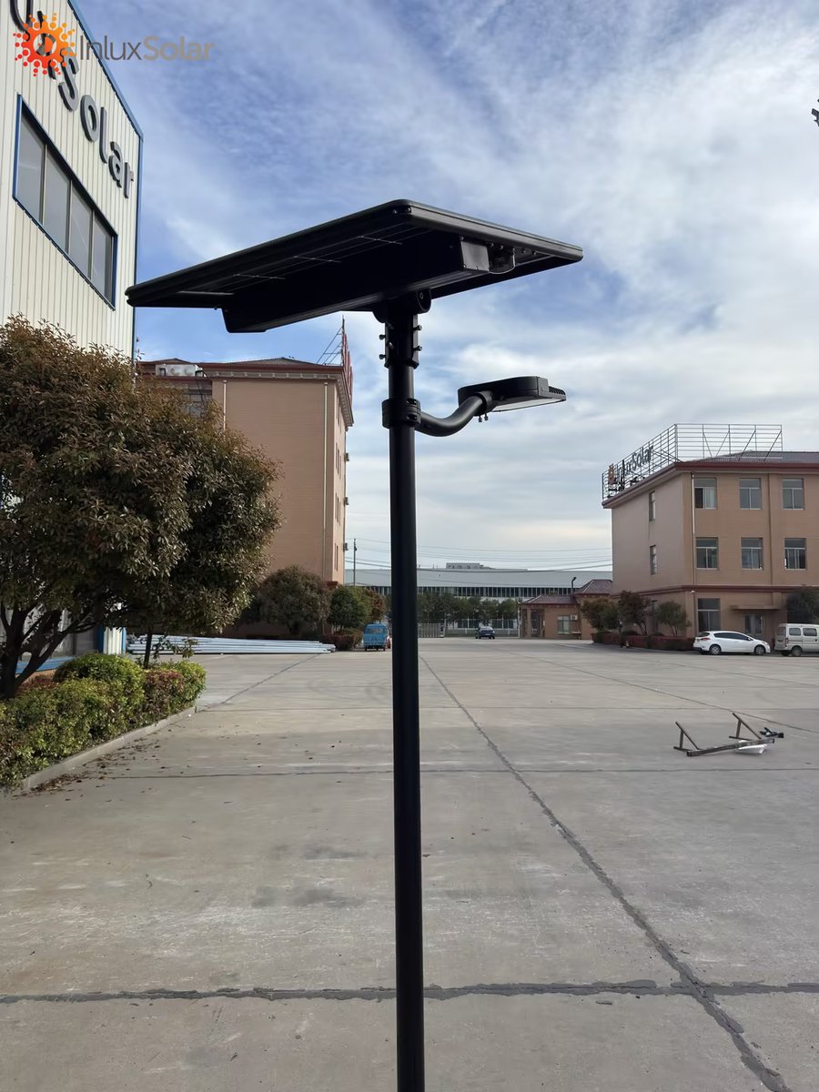 INLUX SOLAR Lighting Co. ,Ltd tweet media