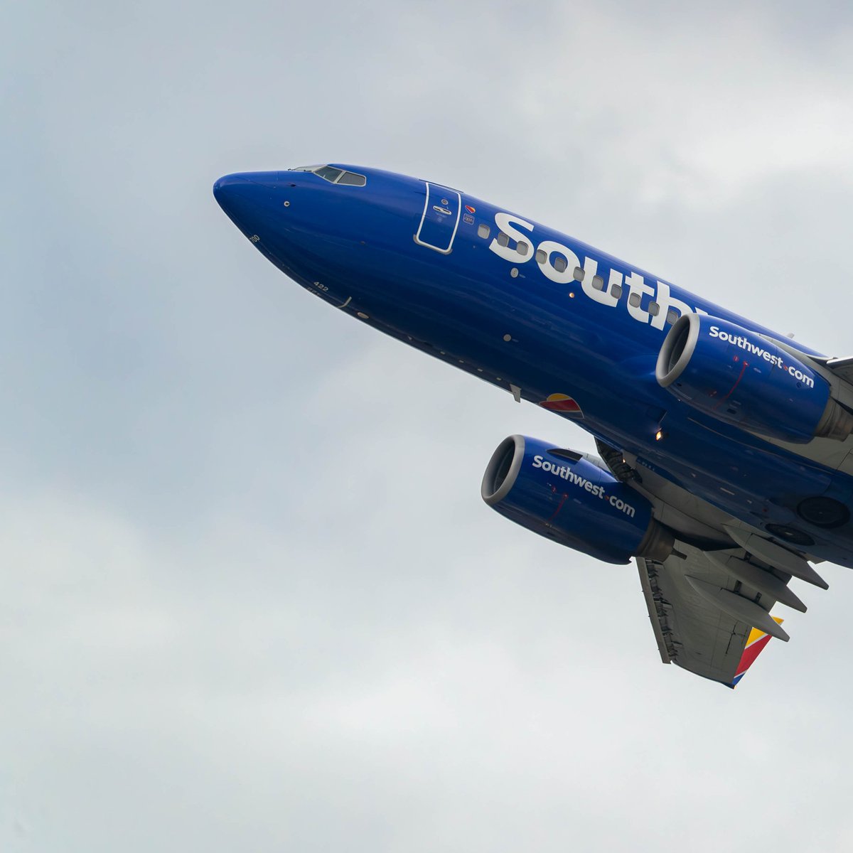 flySEA's tweet photo. Skyward on Southwest from SEA! ✈️ #FridayFlyday
Photo: @ rico_aviation0 https://t.co/l0Vsi0UfBH