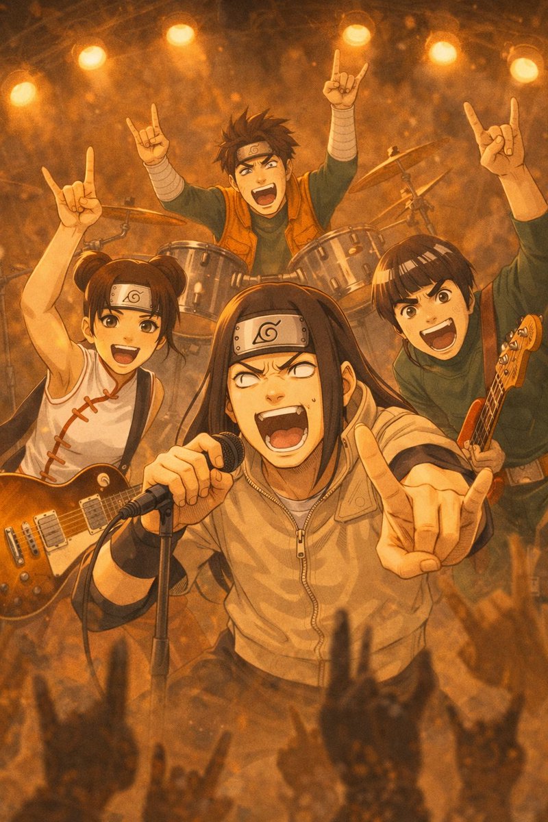 電突の牙 tweet media