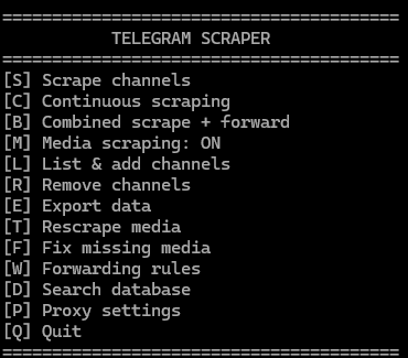Dark Web Informer tweet media