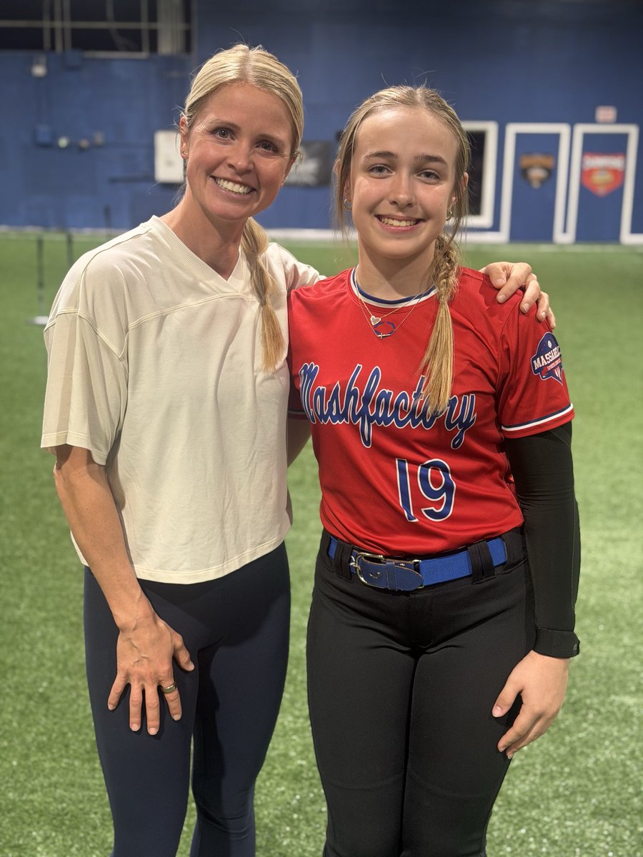 Emily Beck tweet media