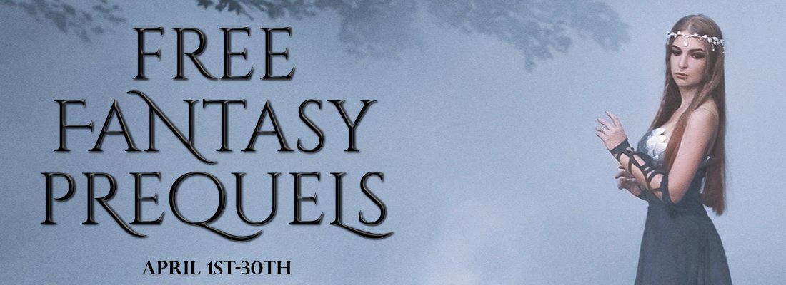 cl_schneider's tweet image. 50 fantasy prequel stories, all FREE to download, no KU required! #fantasybooks #freebooks

books.bookfunnel.com/freefantasypre…