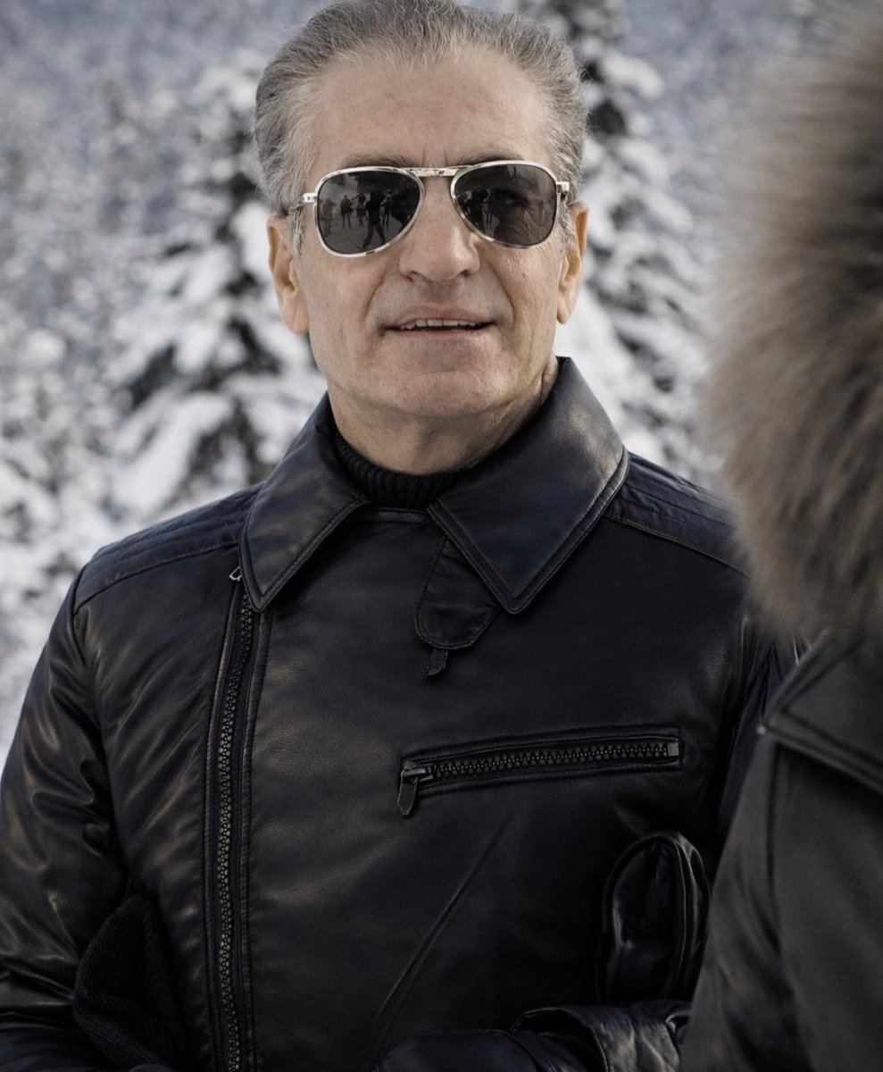 Sugar Cube (حبه قند) tweet media