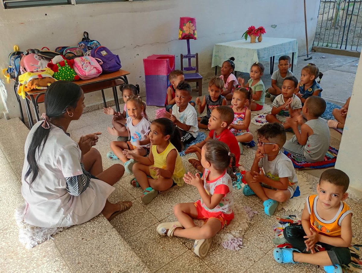 Mabel Guantánamo tweet media