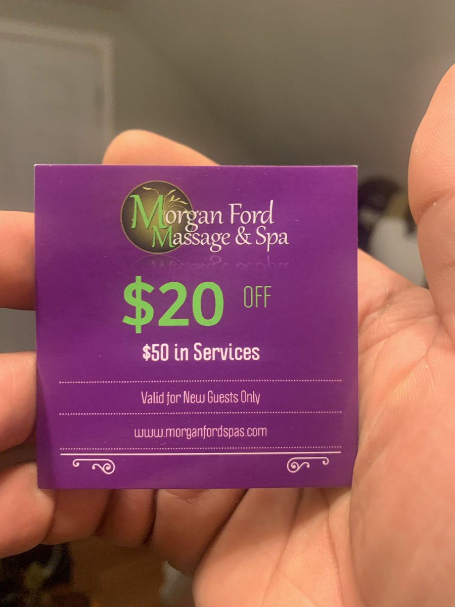 LeonTrueSpartan's tweet image. If ur in the St. Louis area come book a massage with me. #618 #314 #STL #ESTL morganfordspas.com