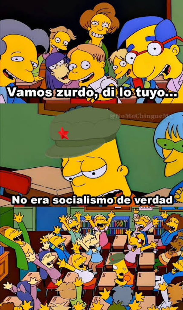 Apocaliptico Integrado tweet media