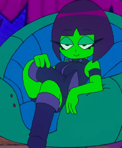 I'M THE ANTHOLOGY ANOMALY!! 🐜🦠|| FREE 🇵🇸 tweet media